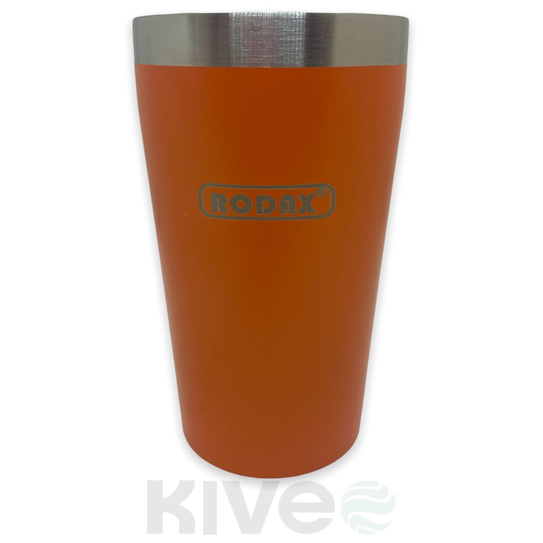 Vaso Termico Rodax Para Frio Caliente De 595ML